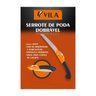 02 serrote de poda dobravel lamina retratil 180mm vila