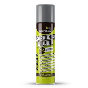 01 borracha liquida spray 400ml hm rubber