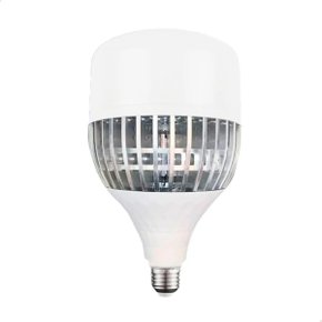 01 lampada bulbo e27 100w avant bivolt