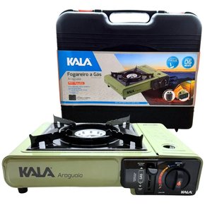 fogareiro a gas kala casa santos curitiba 1