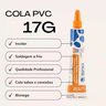 Cola Adesiva para Cano PVC – Tigre