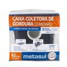 caixa de gordura metasu 42l casa santos curitiba 5