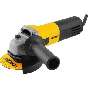 01 esmerilhadeira angular 127v 4 1 2 650 w vonder