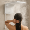 01 ducha acqua duo ultra eletronico 220v 7800w lorenzetti