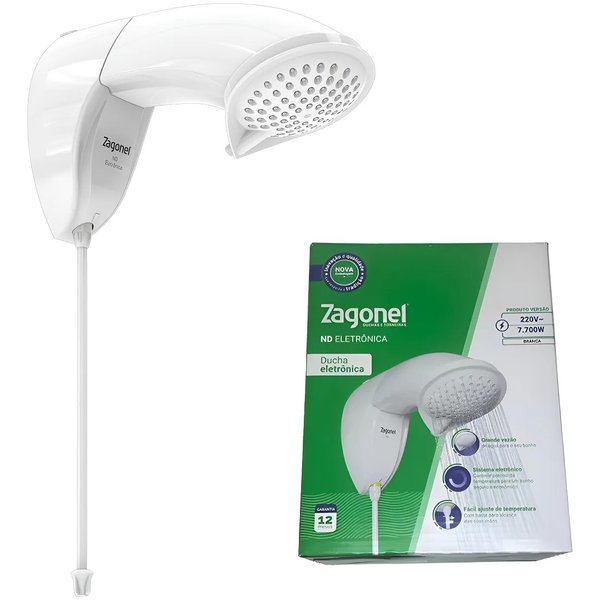 ducha zagonel nd eletronica casa santos curitiba 2