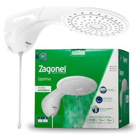 ducha optima zagonel 220v casa santos curitiba 1